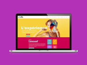 Atelier Lesouef Studio Orizon