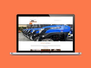 Motoculture de l'étang Studio Orizon