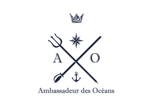 Logo Ambassade des Océans