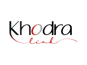 Logo Khodra Link