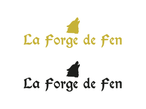 Logo La Forge de Fen