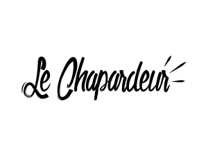 Logo Le Chapardeur