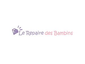 Logo Le repaire des Bambins