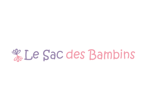 Logo Le sac des Bambins