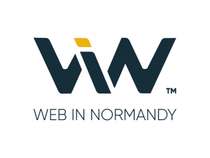 Logo Web In Normandy