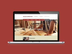 Menuiserie Lefrançois Studio Orizon
