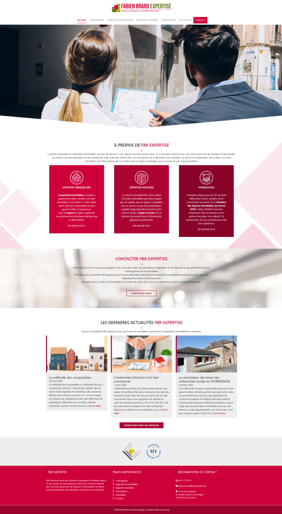 FBR Expertise Studio Orizon